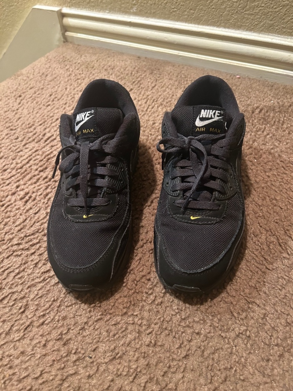 Nike air max